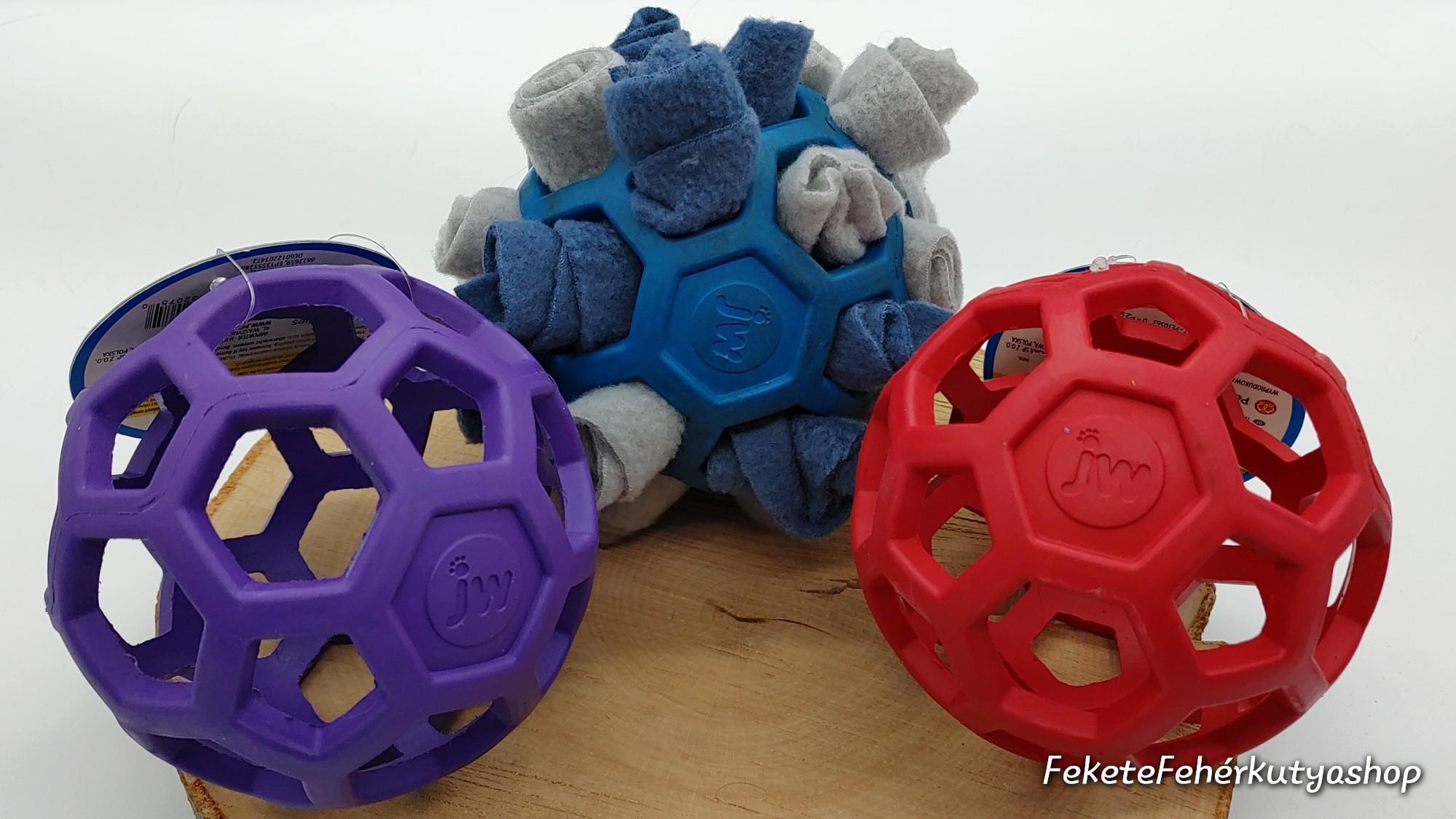 JW Holl-ee Roller szimatlabda kutyáknak