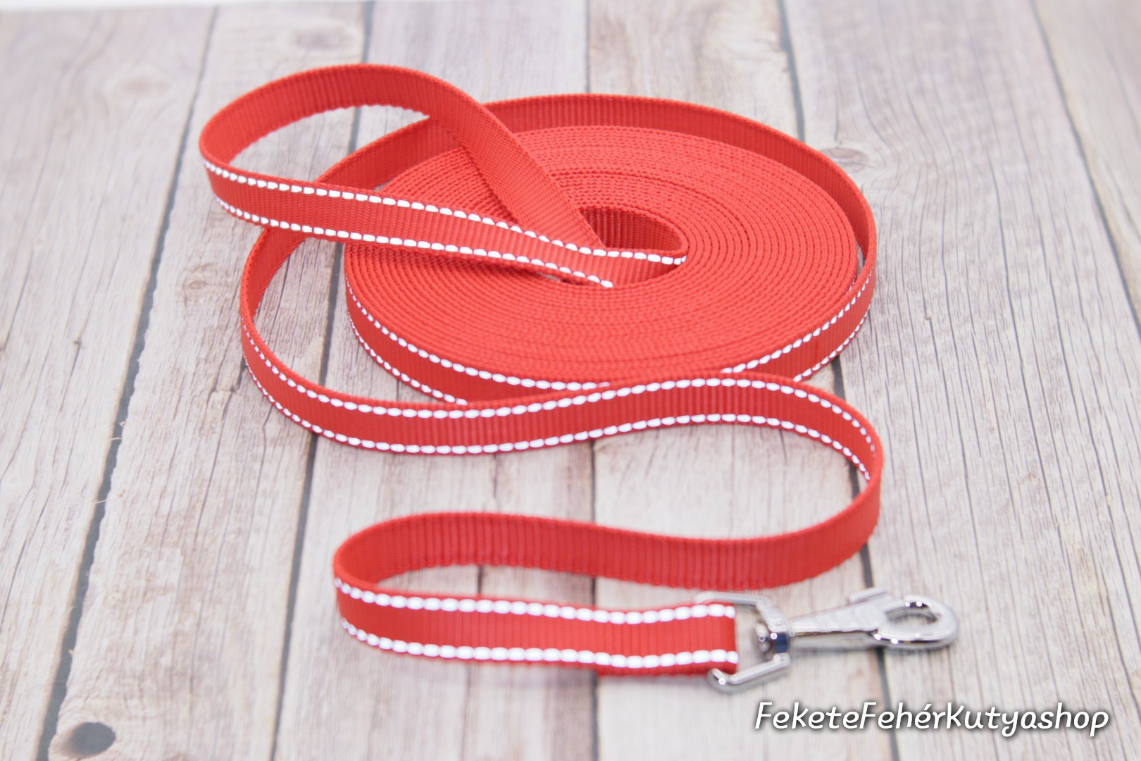 Longline póráz tökéletes Szilveszteri felszerelés