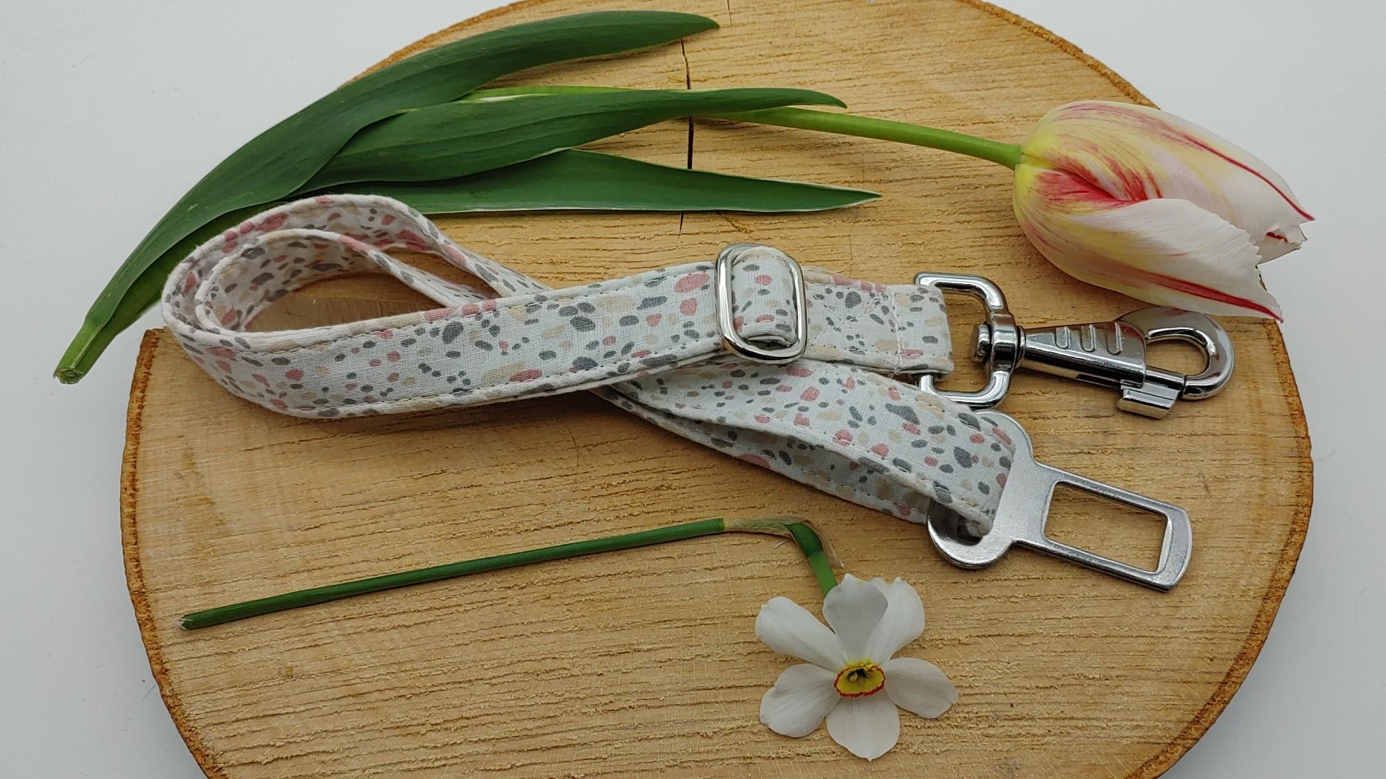 Kutyák számára tervezett biztonsági öv