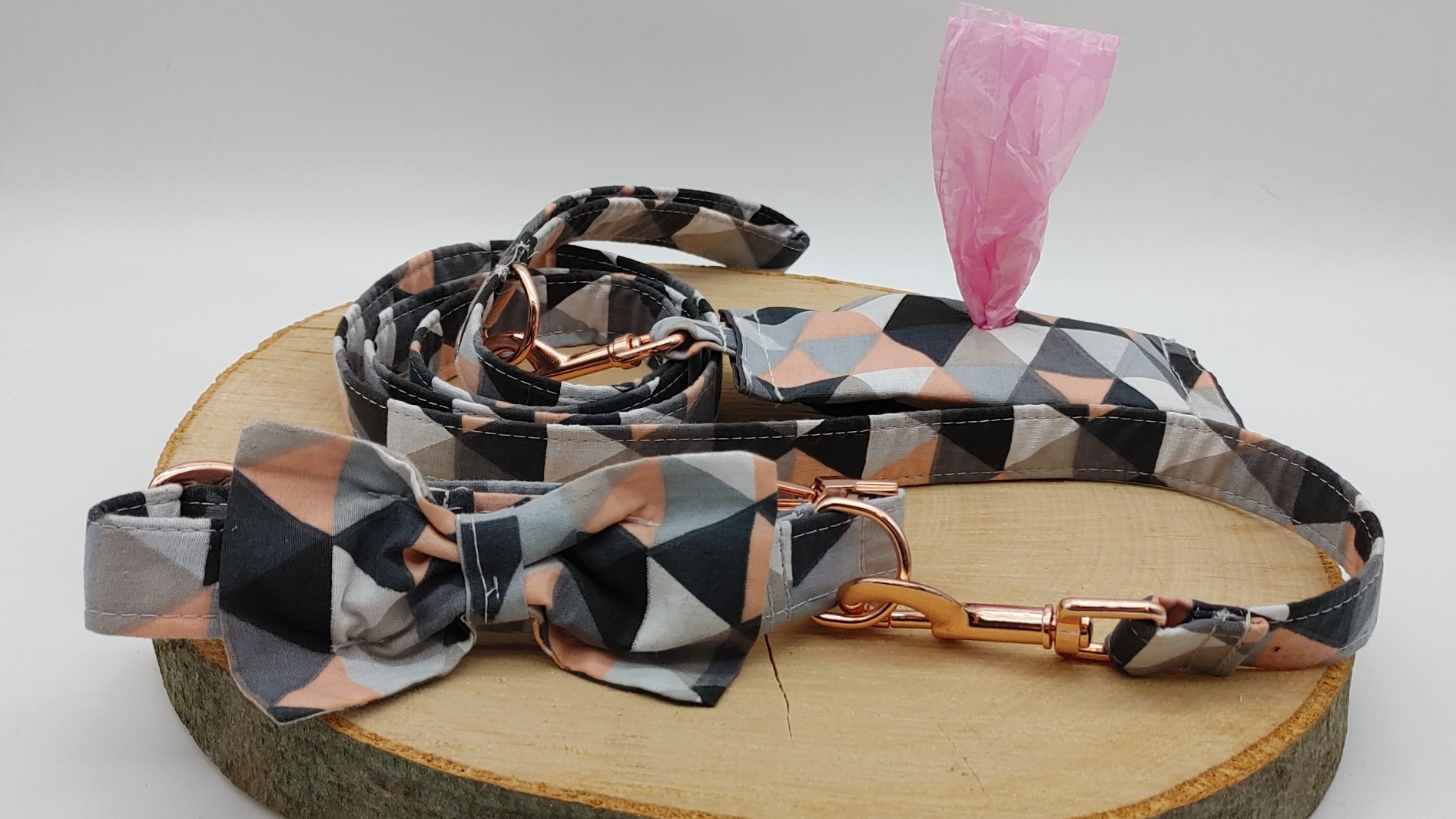 Sétaszettünk se maradjon otthon nyaraláskor