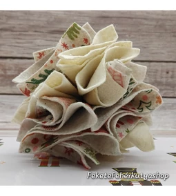 Karácsonyi ajándék ötletek kiskedvenceknek és gazdiknak 4.rész