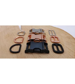 Műanyag vagy fém? Milyen kutyanyakörvet válasszak?