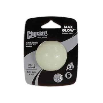 Chuckit! Max Glow Labda - S-es Méret