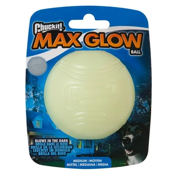 Chuckit! Max Glow Labda -M-es méret