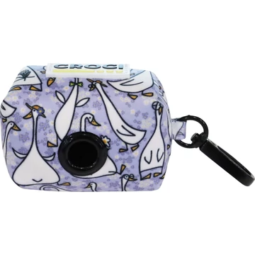 Happy Goose Mintás Kakizacsi Tartó - Croci