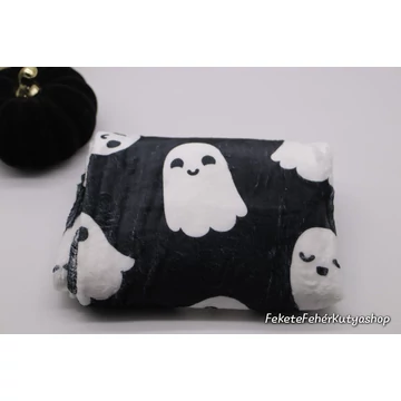 Halloween-i Fright Ghost Kutyatakaró - Croci
