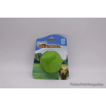 Chuckit! Erratic Ball - M - Pattogó Labda Kutyáknak