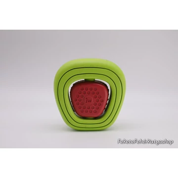 JW Apple Core Chew-ee fogtisztító kutyajáték