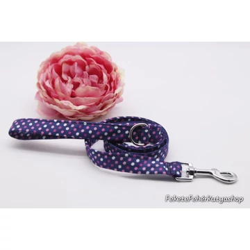 Swiss Polka Dots - Pöttyös Póráz