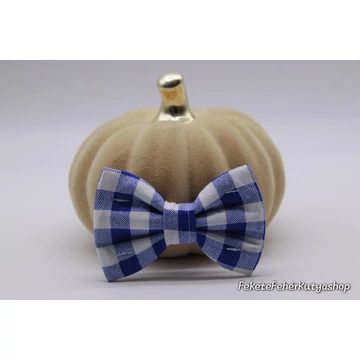 Dorothy's Gingham Kockás Csokornyakkendő Kutyáknak