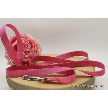 Raspberry Sorbet - Pink Színű Póráz