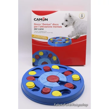 Camon Genius Intelligencia Játék Kutyáknak