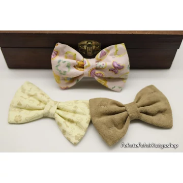 Cinnamon Dreams- 3 db-os Csokornyakkendő Csomag Kutyáknak