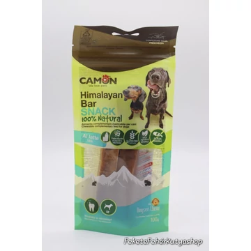 Himalájai Churpi Sajtcsont - Camon - 2 db/csomag M-es