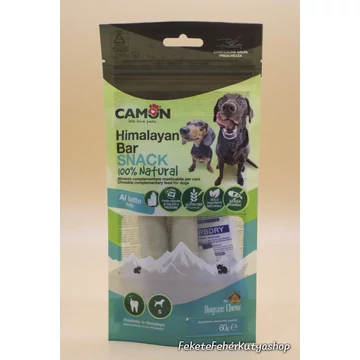Himalájai Churpi Sajtcsont - Camon - 2 db/csomag S-es