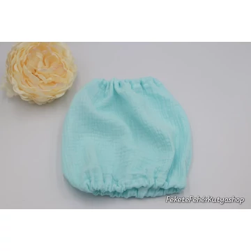 Aqua Marine - Breezy - Vékony, Nyári Fülvédő Hosszú-Lógó Fülű Kutyáknak, Spánieleknek - 4-es Méret