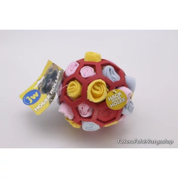 JW Hol-ee Roller Szimatlabda Kutyáknak - L-es Méret