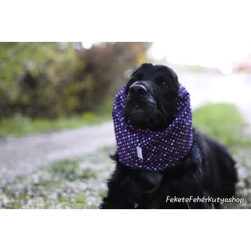 Pamut Spániel Fülvédő Hosszú és Lógó Fülű Kutyáknak