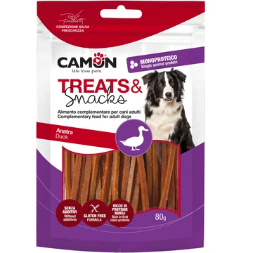 Camon Kacsacsíkok -80 g