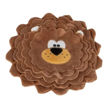 Trixie Snuffle & Seek Crinkling Snack Lion Szimatszőnyeg Kutyáknak