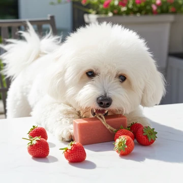 Epres Himalájai Churpi Sajtcsont - Camon - M-es