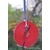 Biothane Longline Leash Minder - Póráz Összefogó Pánt - Hosszú Pórázakhoz