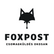 FoxPost logó
