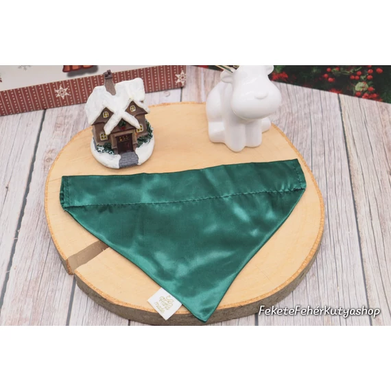 Lucious Silk Selyem Kutyakendő