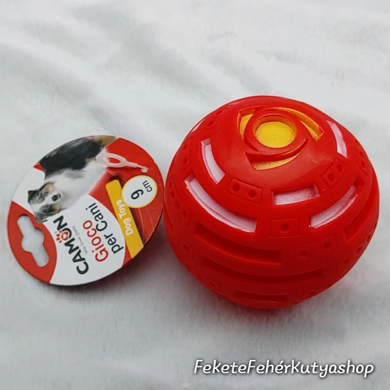 UFO Labda Sípolóval - Camon