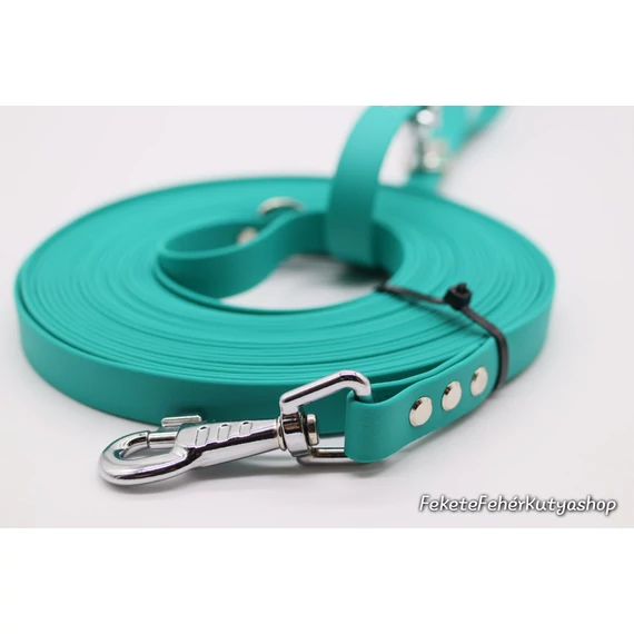 Biothane Longline Leash Minder - Póráz Összefogó Pánt - Hosszú Pórázakhoz