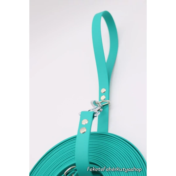 Biothane Longline Leash Minder - Póráz Összefogó Pánt - Hosszú Pórázakhoz