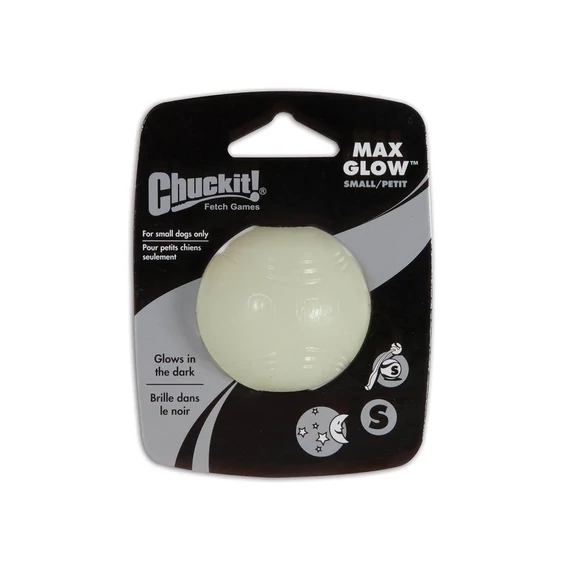 Chuckit! Max Glow Labda - S-es Méret