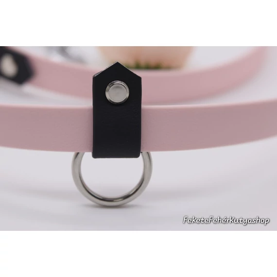 Biothane Vízálló Hands Free Póráz - Szabad Kezes Póráz