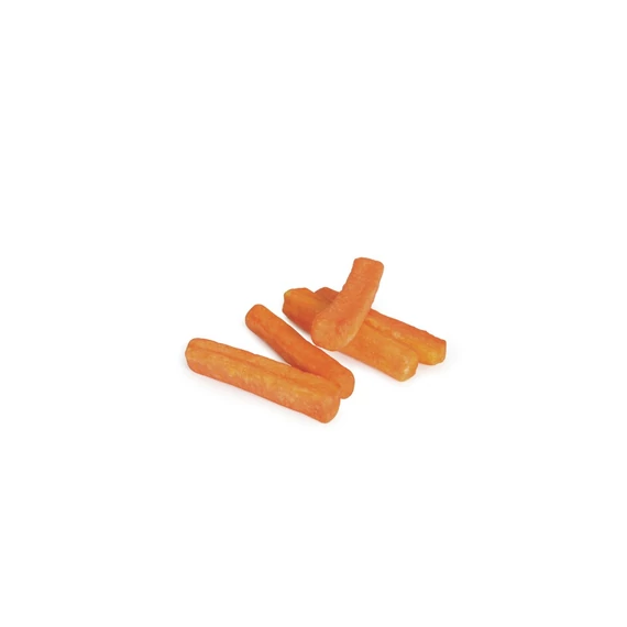 Camon Dental Snacks - Vegetal Gluténmentes Rogós Sárgarépa Falatok