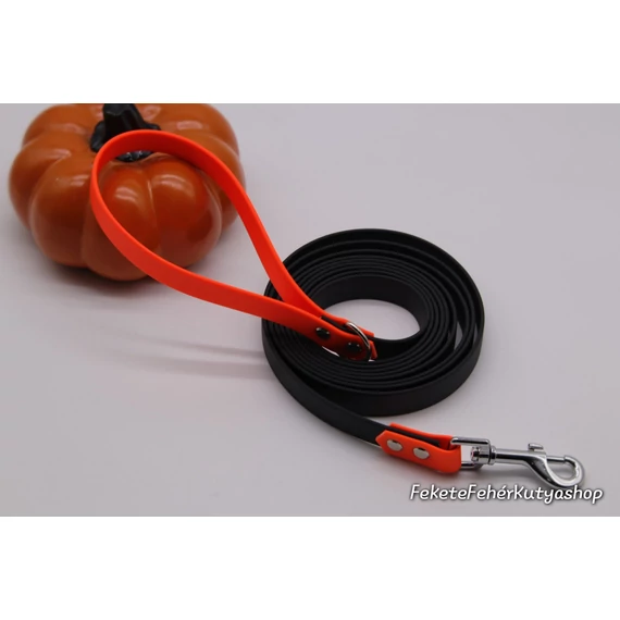 Always Elegant Black - fekete - Jack O'Lantern -narancs - Normál fogóval