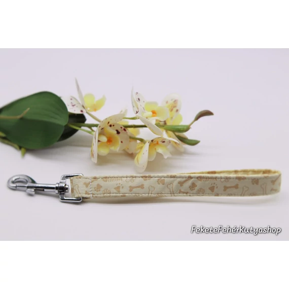 Krém tappancsos-csontos