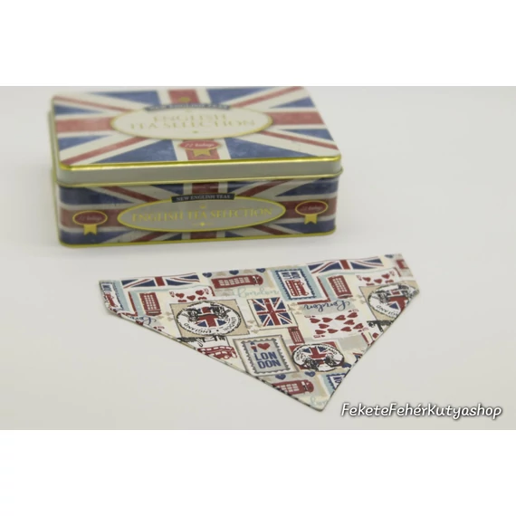 Spirit of London- Kutyakendő, Bandita Kendő Kutyáknak