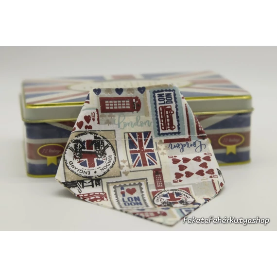 Spirit of London- Kutyakendő, Bandita Kendő Kutyáknak