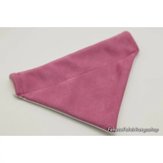 Bársony Kutyakendő, Bandita Kendő Kutyáknak