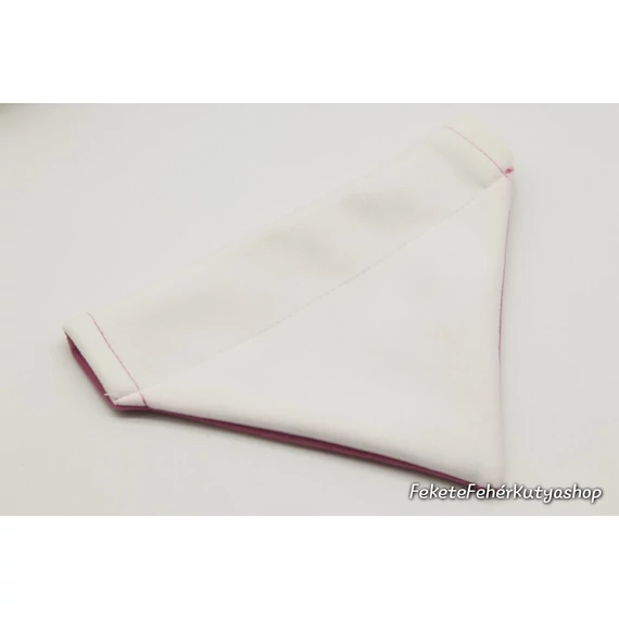 Bársony Kutyakendő, Bandita Kendő Kutyáknak