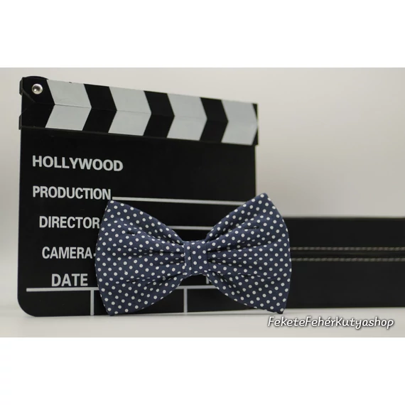 Dashing gentleman kit 3 db-os Csokornyakkendő Csomag Kutyáknak