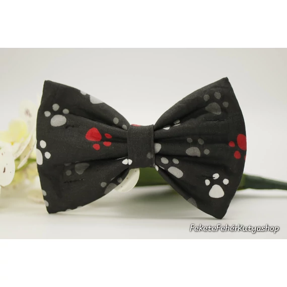 Dashing gentleman kit 3 db-os Csokornyakkendő Csomag Kutyáknak