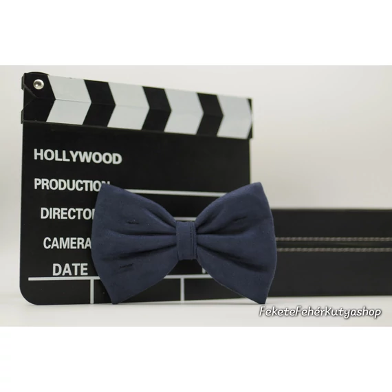 Dashing gentleman kit 3 db-os Csokornyakkendő Csomag Kutyáknak