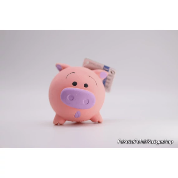 Cuki Állatkás Sípolós Labda Kutyáknak - Trixie