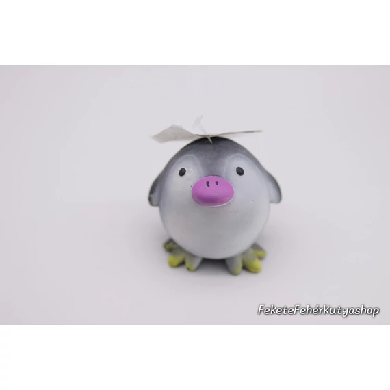 Cuki Állatkás Sípolós Labda Kutyáknak - Trixie