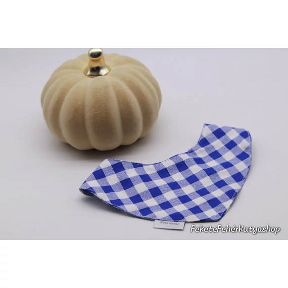 Dorothy's Gingham Kockás Kutyakendő, Bandita Kendő Kutyáknak