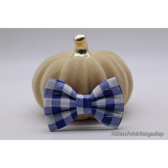Dorothy's Gingham Kockás Csokornyakkendő Kutyáknak