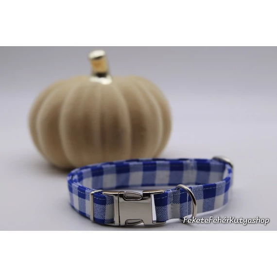 Dorothy's Gingham Kockás Kutya Nyakörv