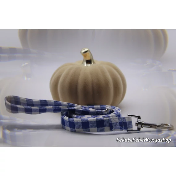 Dorothy's Gingham Kockás Póráz