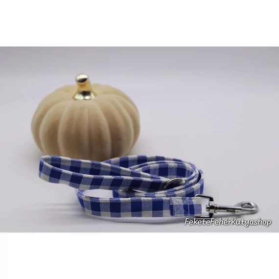 Dorothy's Gingham Kockás Póráz